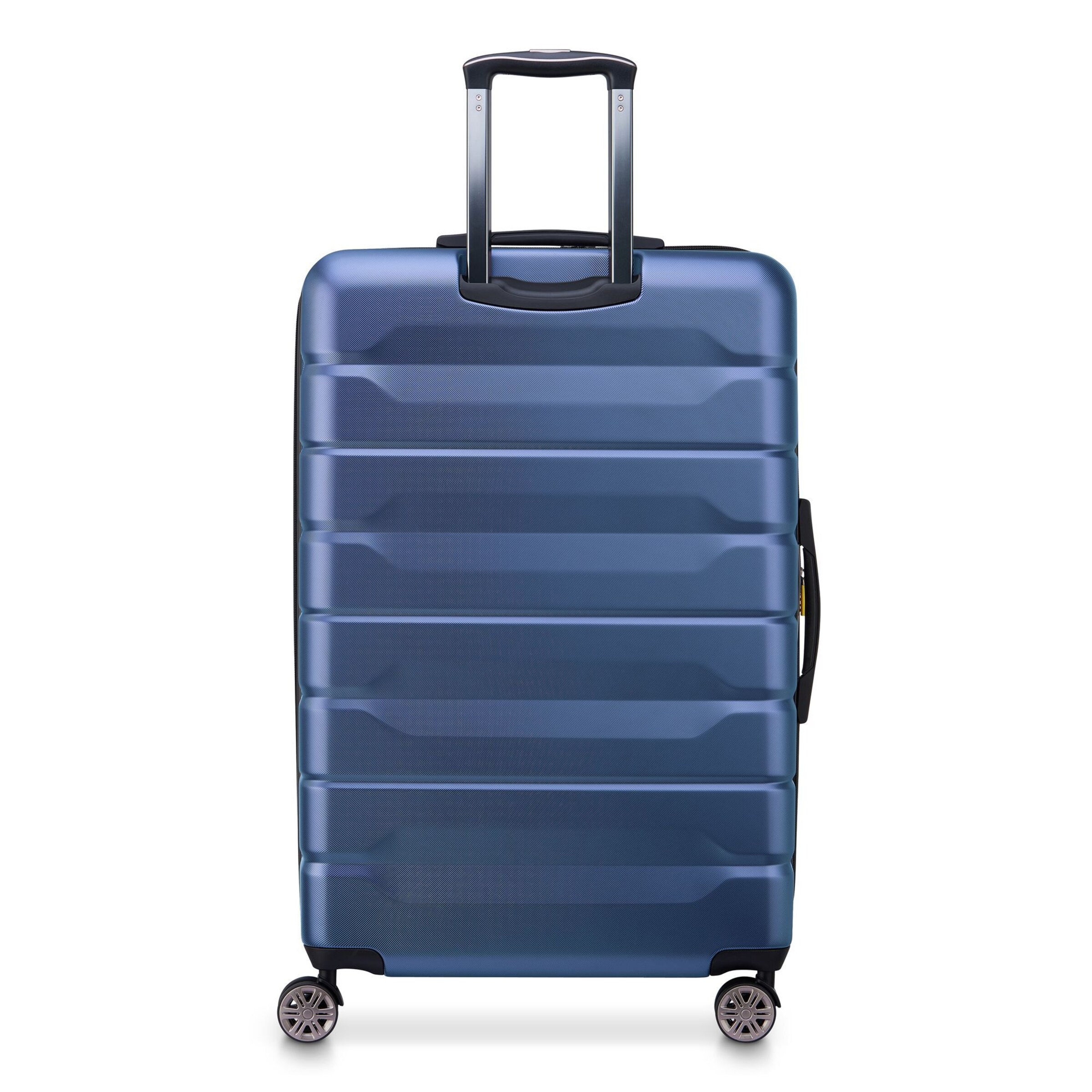 Delsey Paris Suitcase Set in Blue