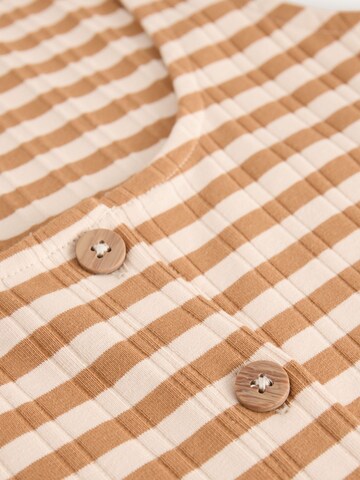Abito di Next in beige