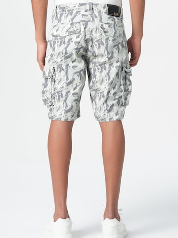 regular Pantaloni di M.O.D MIRACLE OF DENIM in verde