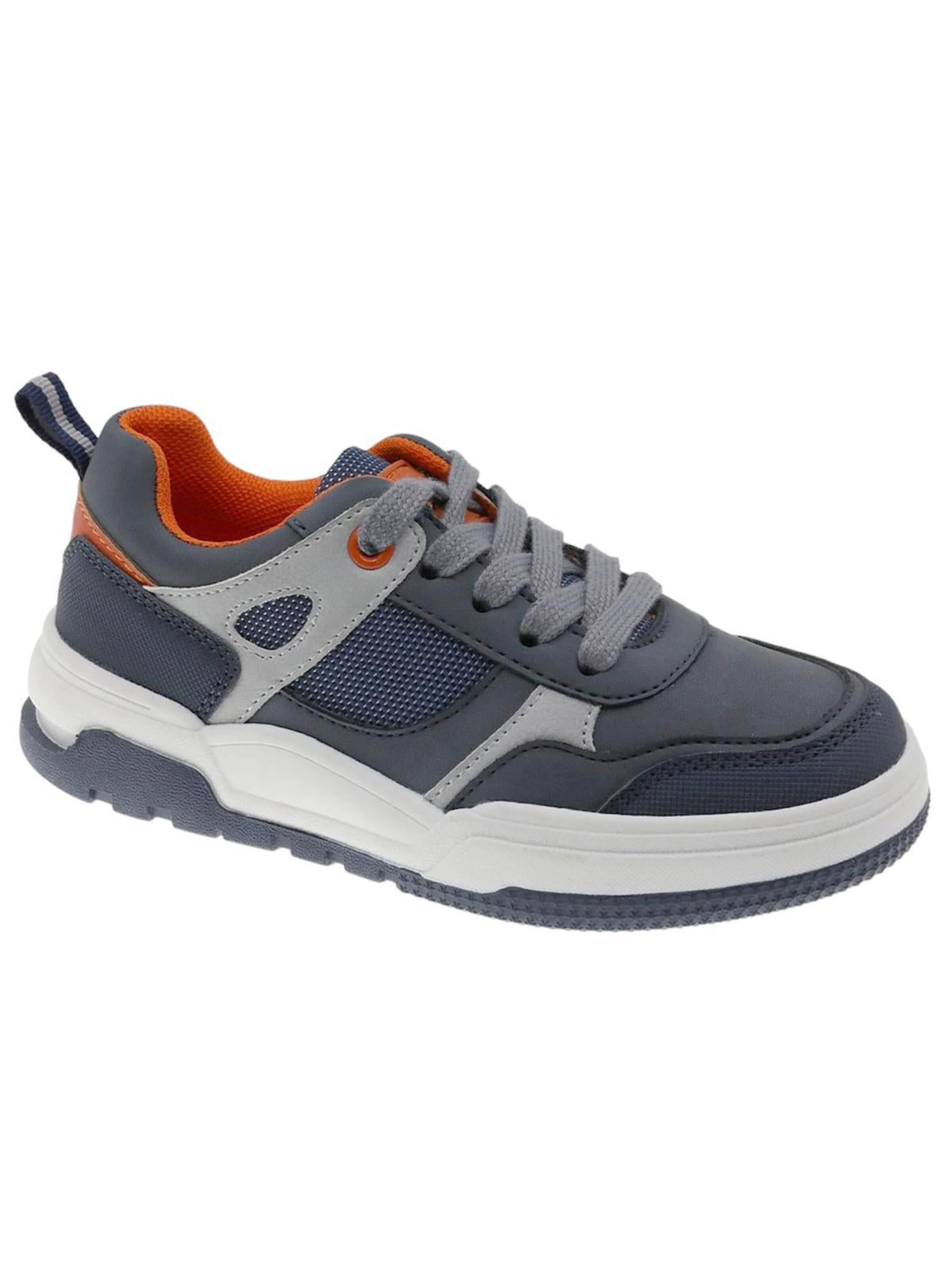 Beppi Sneaker 'Casual Shoe' in 32 in blau, Produktansicht