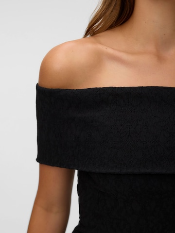 VERO MODA Cocktailjurk in Zwart