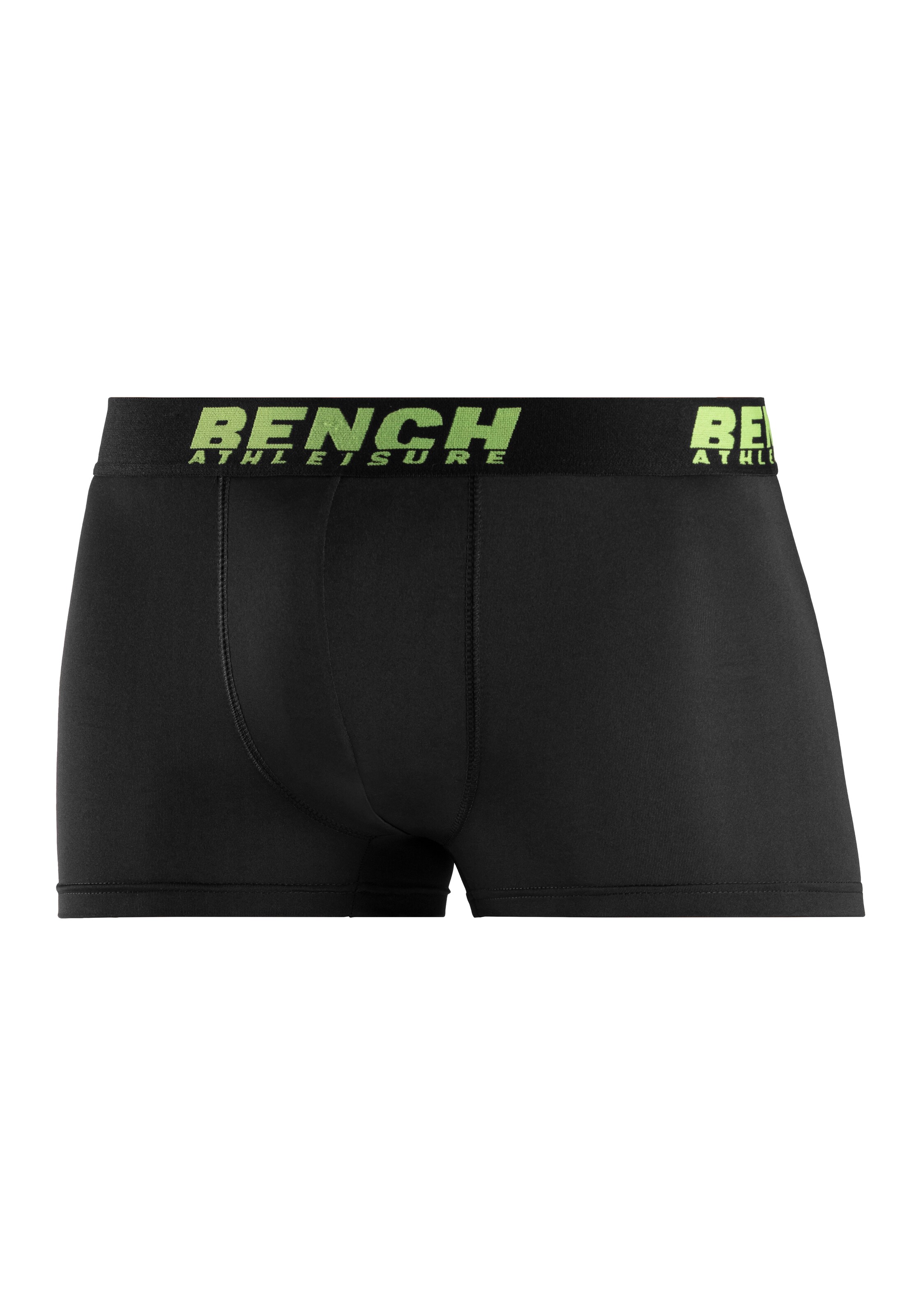 BENCH Boxer shorts in Grey