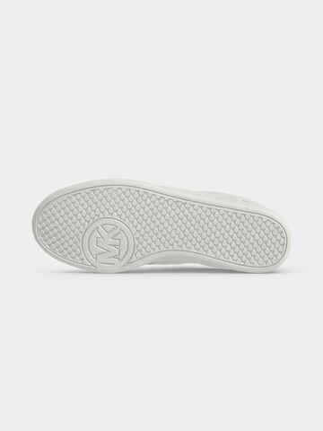 MICHAEL Michael Kors Sneaker low 'JOVIE' i hvid