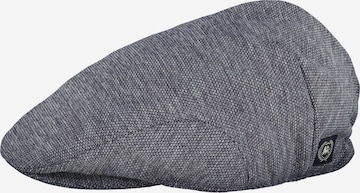 LERROS Mütze in Grau: Vorderseite