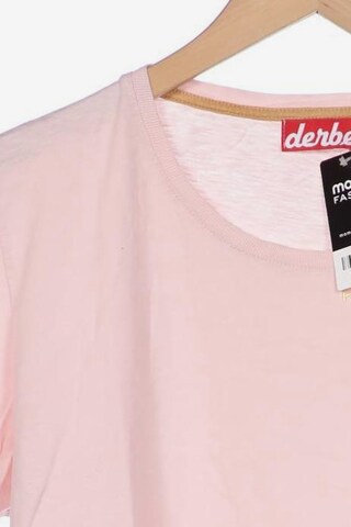 Derbe Top & Shirt in XL in Pink