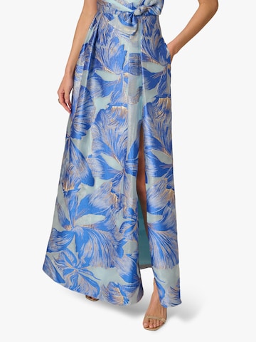 Adrianna Papell Abendkleid in Blau