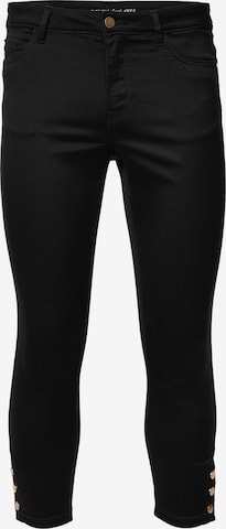 Orsay Jeans in Black: front