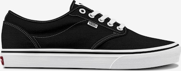 VANS Sneakers in Black: front
