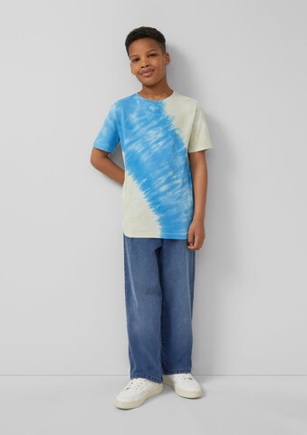 T-Shirt s.Oliver en beige
