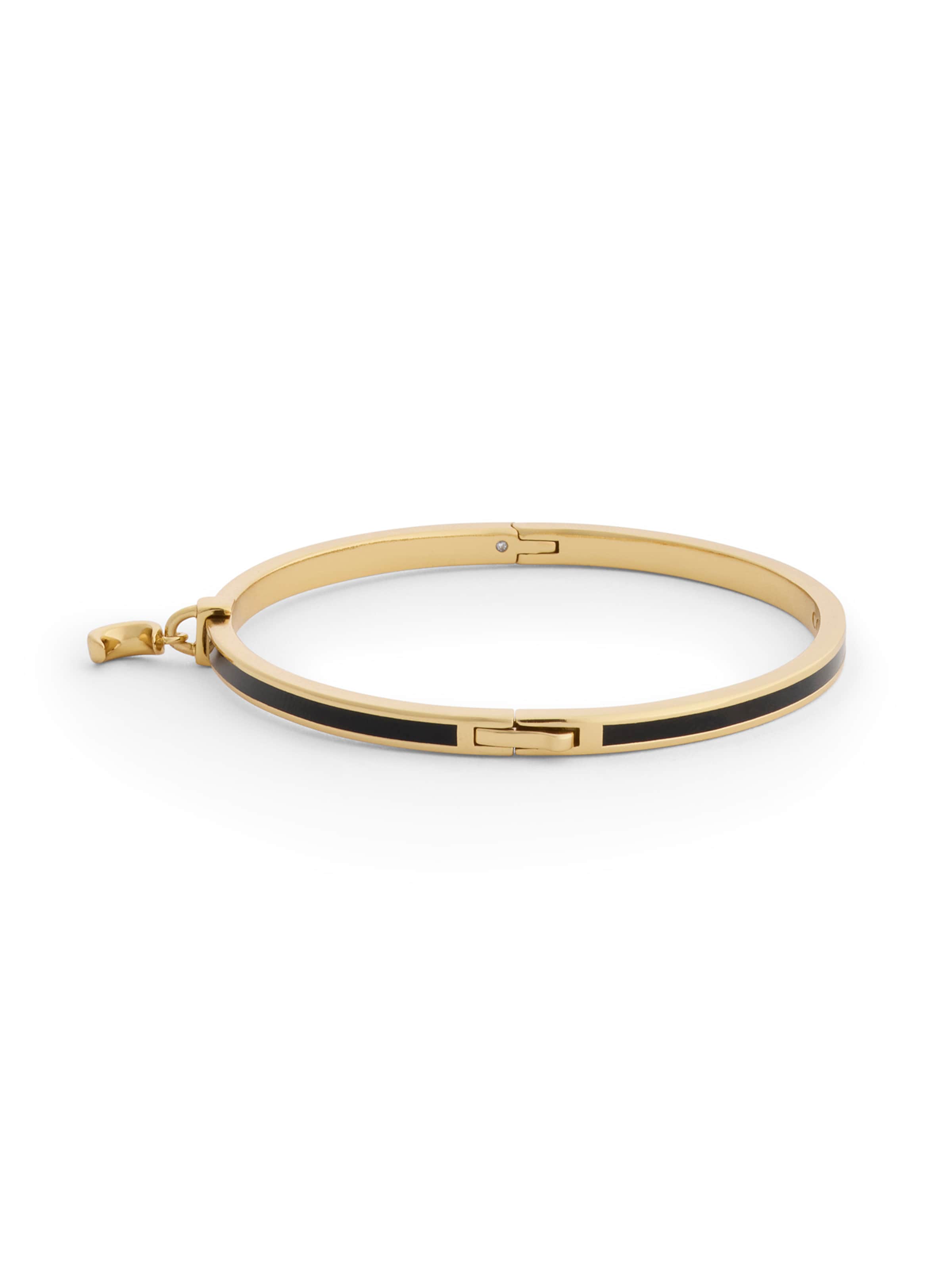 Bracelet 'Celestial Moon' COACH en or