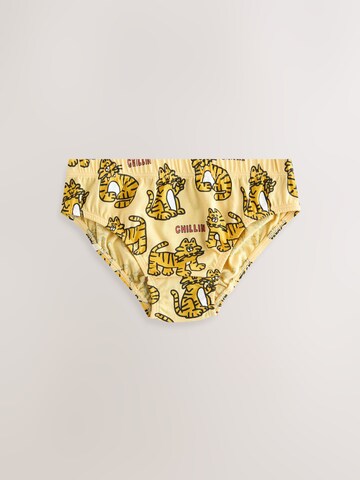 Next Bielizna w kolorze niebieski