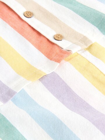 Next Romper/Bodysuit in White
