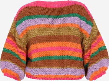 MYMO - Jersey en Mezcla de colores: frente