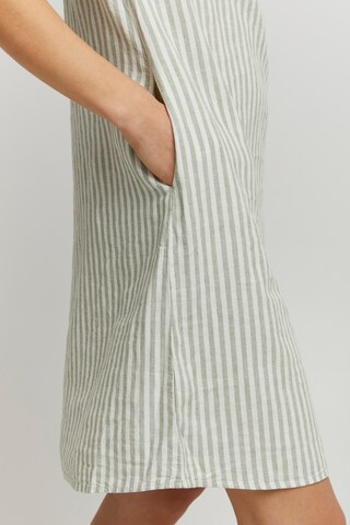 Abito 'FALAKKA' di b.young in beige