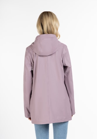 ICEBOUND Weatherproof jacket in Purple