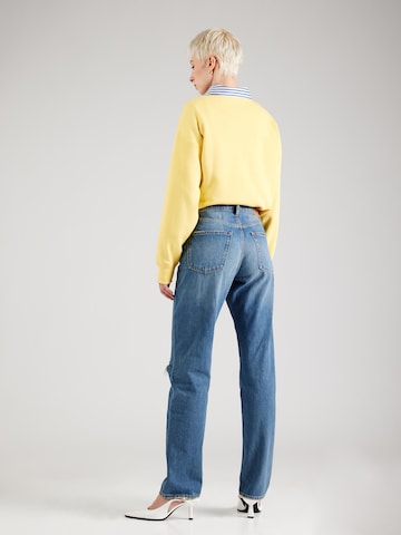 Polo Ralph Lauren Regular Jeans in Blauw