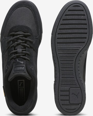 PUMA Sneakers laag 'CA Pro Lux Cordura®' in Zwart