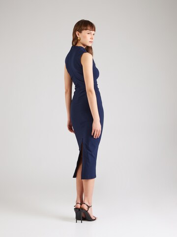 TFNC Kleid 'ALEXA' in Blau