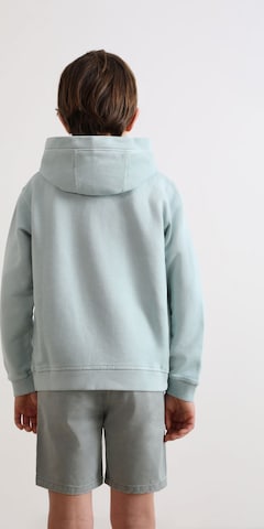 Scalpers Sweatshirt in Blauw