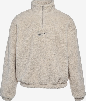 Karl Kani Pullover i beige: forside