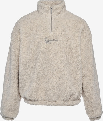 Karl KaniPulover - bež boja: prednji dio