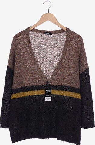 MAX&Co. Sweater & Cardigan in XL in Brown: front