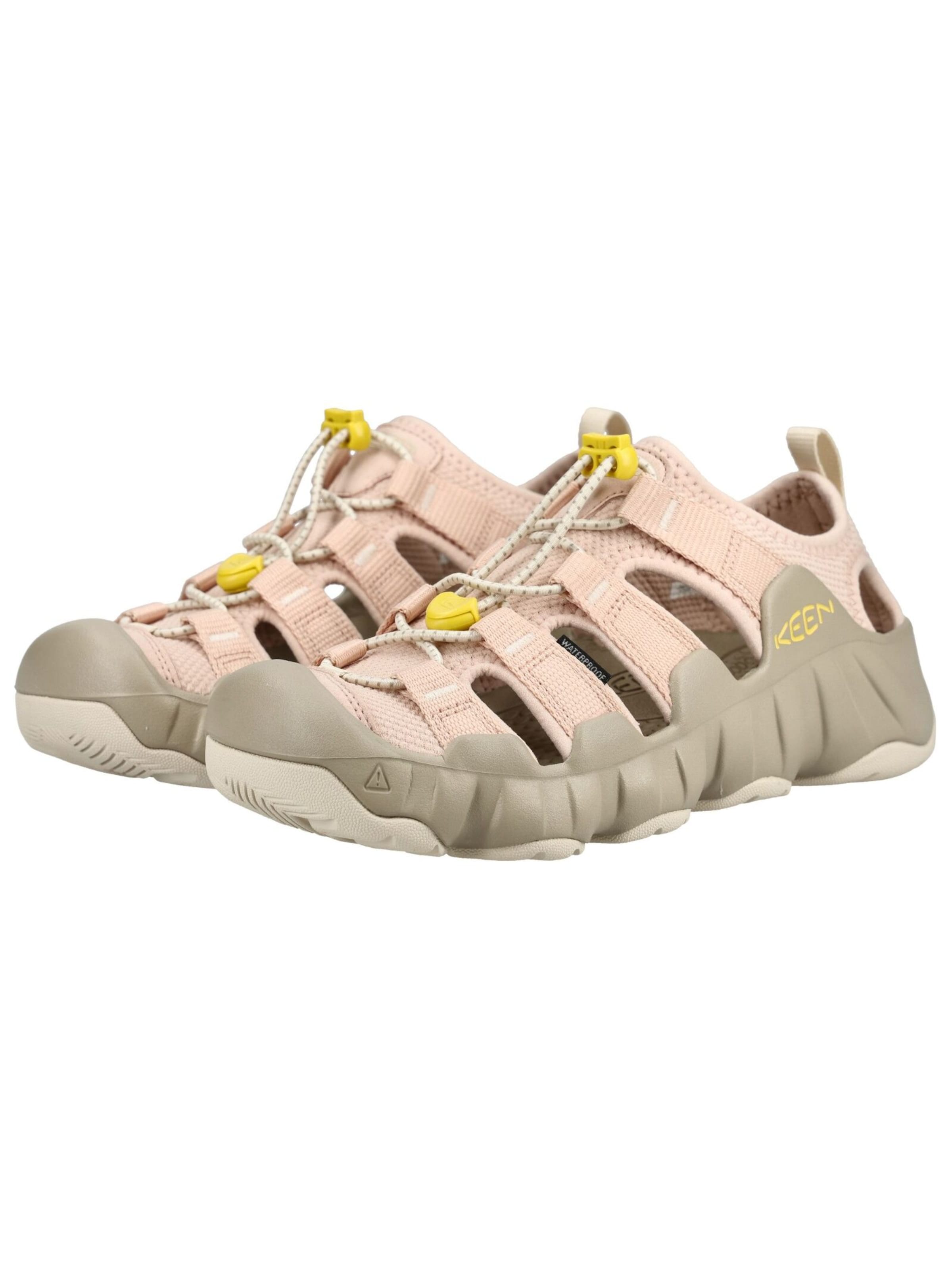 KEEN Sandal in Pink