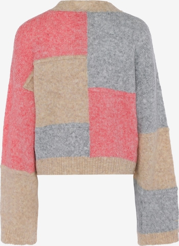 Jalene Sweater in Mixed colors