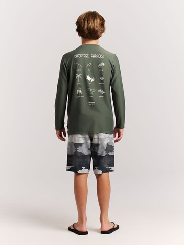 PROTEST Board Shorts 'PRTAlko JR' in Black