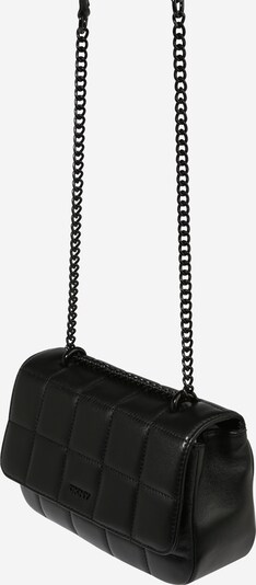 DKNY Τσάντα ώμου 'QUEENIE' σε μαύρο, Άποψη προϊόντος