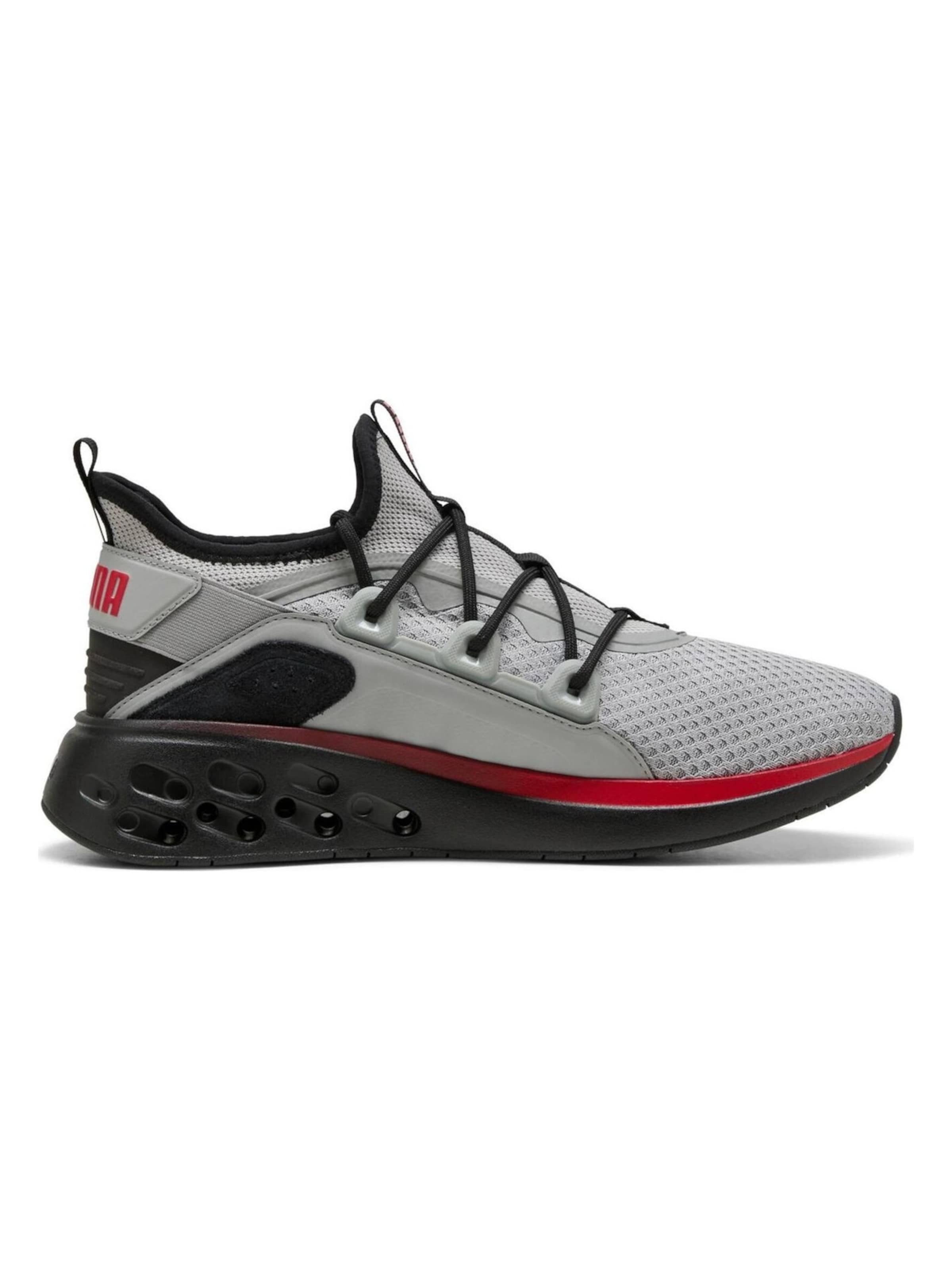 PUMA Sportschuh 'Softride Frequence Street'‌‌‌‌‌‌‌‌‌ in Grau