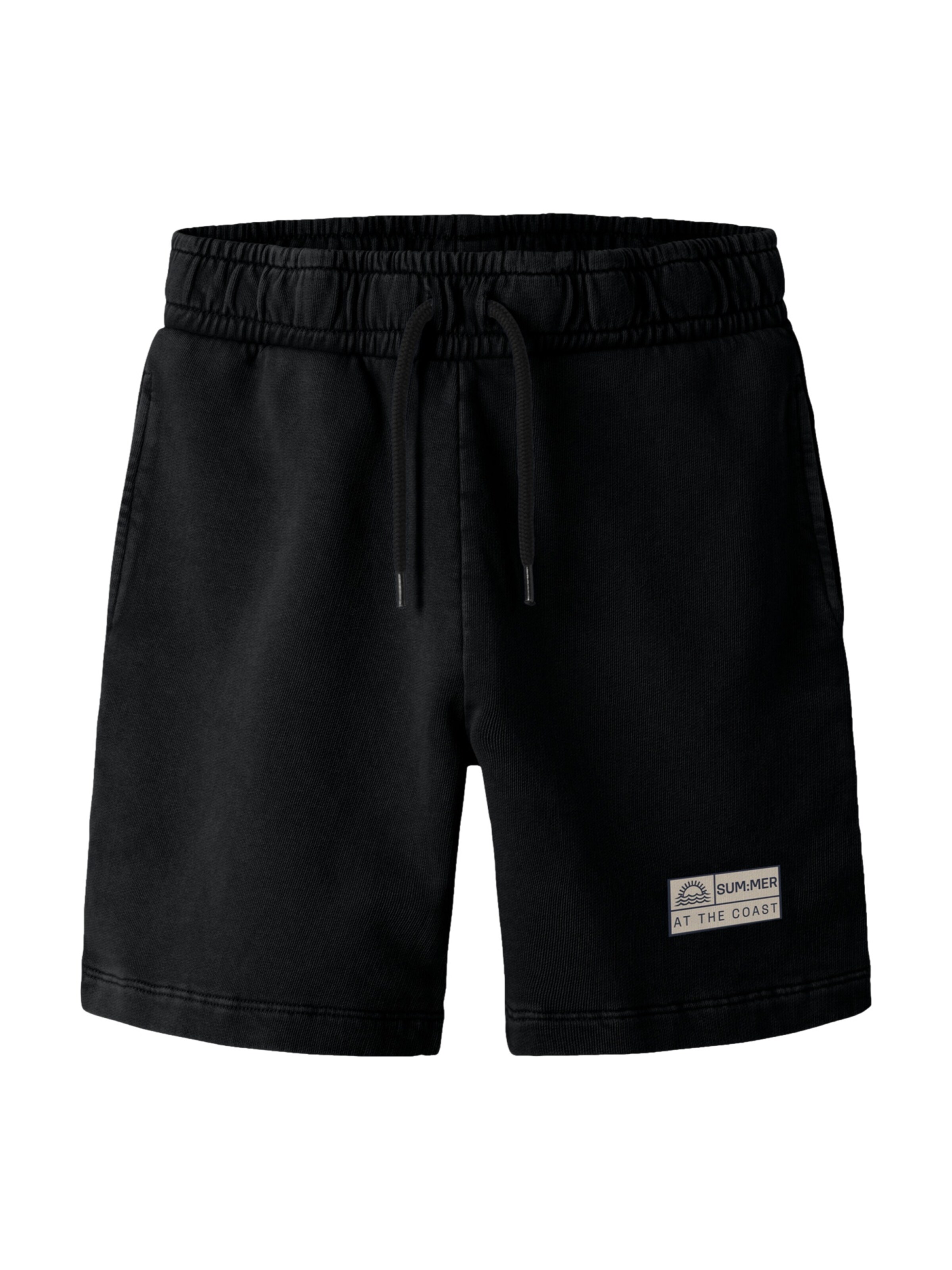 NAME IT Pants 'Fandel' in Black, Item view