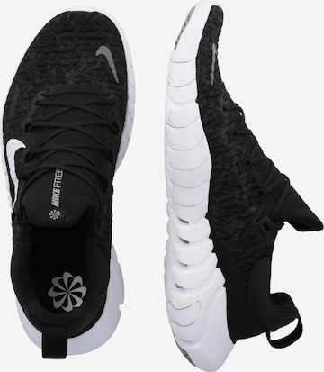 NIKE Løpesko 'Free Run 5.0' i svart