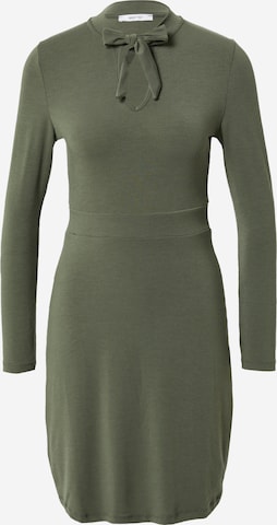 ABOUT YOU - Vestido 'Lisann' en verde: frente