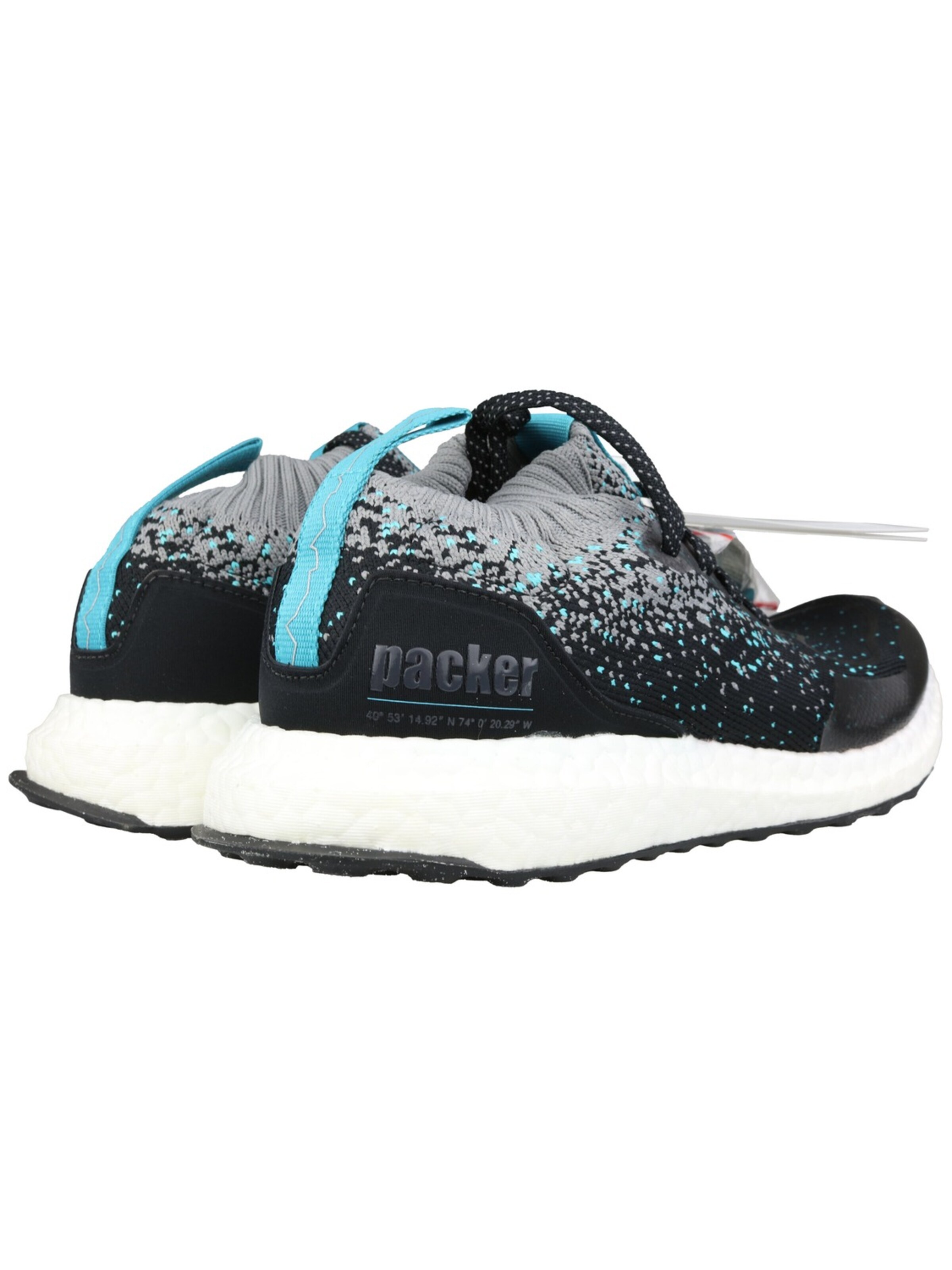 Scarpa sportiva 'Adidas Ultra Boost CM7882' di ADIDAS PERFORMANCE in nero