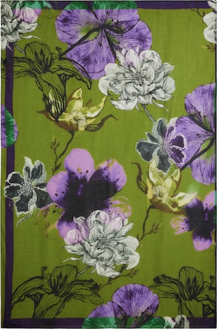 DesigualŠal - zelena boja: prednji dio