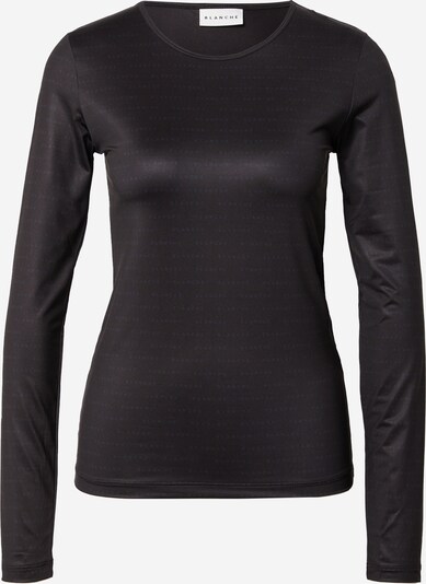 Blanche Shirt in marine / schwarz, Produktansicht