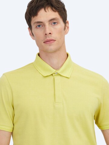 KİP Poloshirt 'Yaka' in Grün