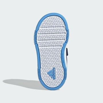 Baskets 'Tensaur' ADIDAS SPORTSWEAR en bleu