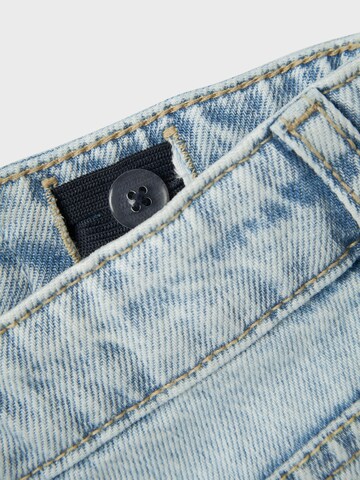 NAME IT - regular Vaquero 'NKMRyan' en azul