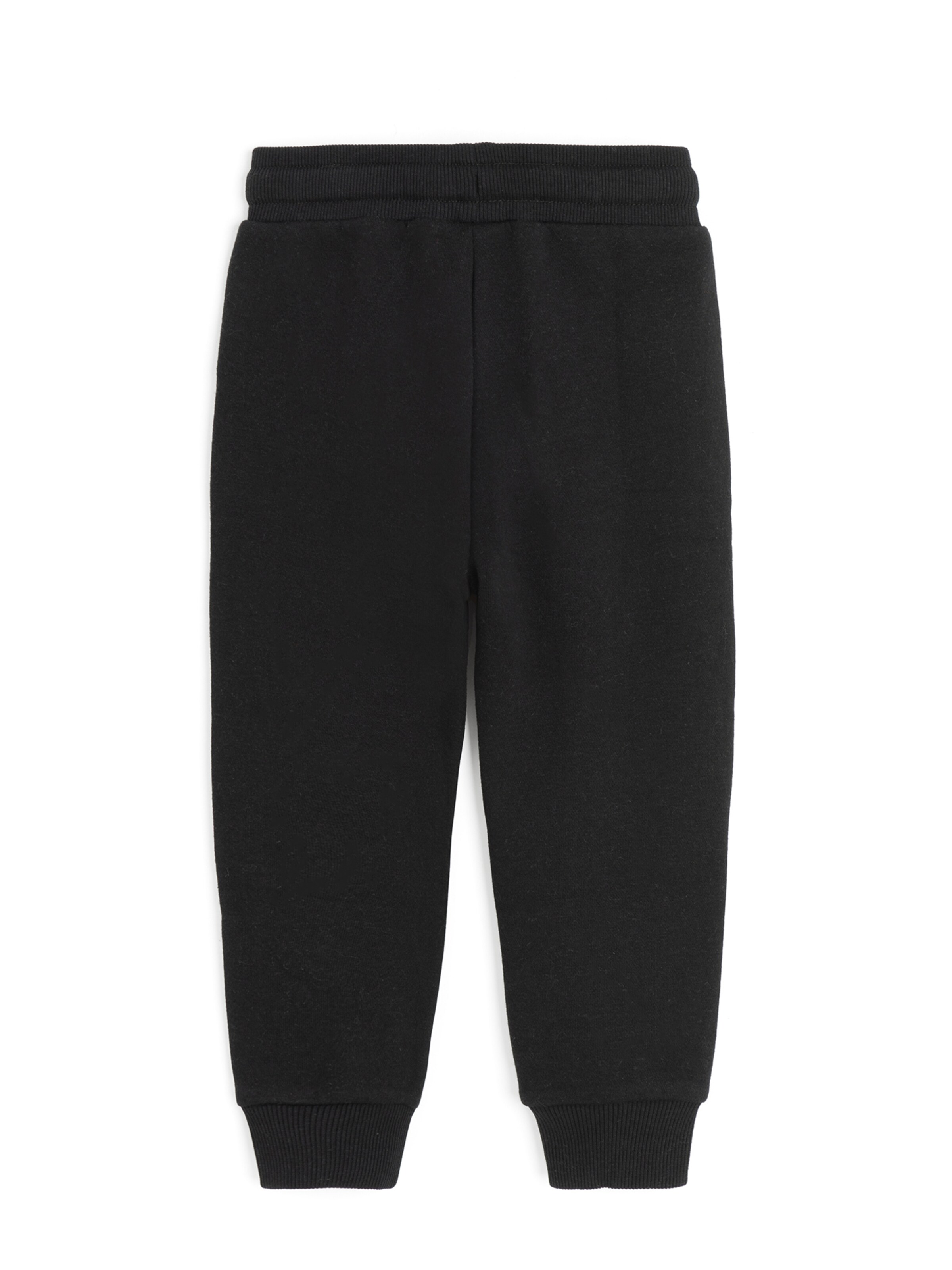 Cool Club Jogginganzug in Schwarz: Rückseite