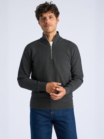 Pullover di Lindbergh in grigio