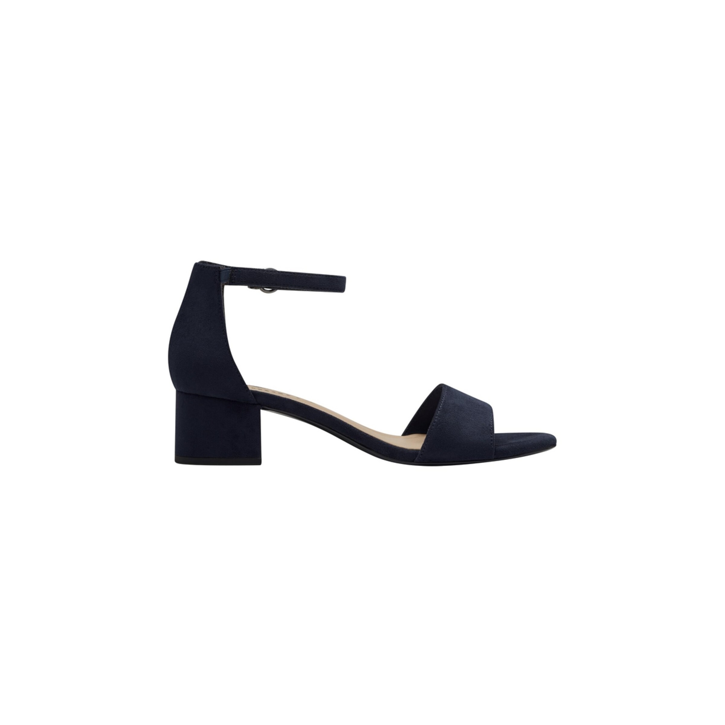 Tamaris Strap sandal in Blue