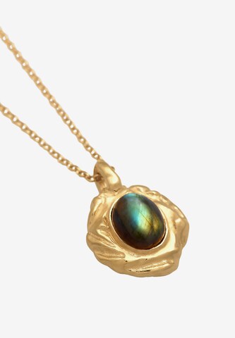 ELLI PREMIUM Ketting in Goud