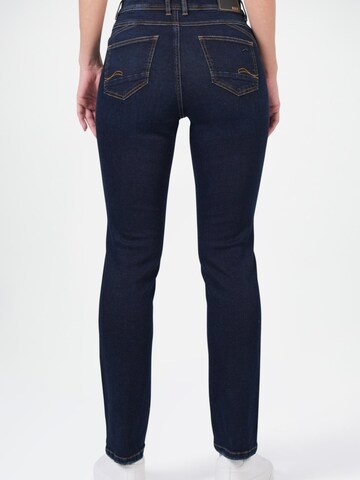 M.O.D MIRACLE OF DENIM Normalny krój Jeansy w kolorze niebieski