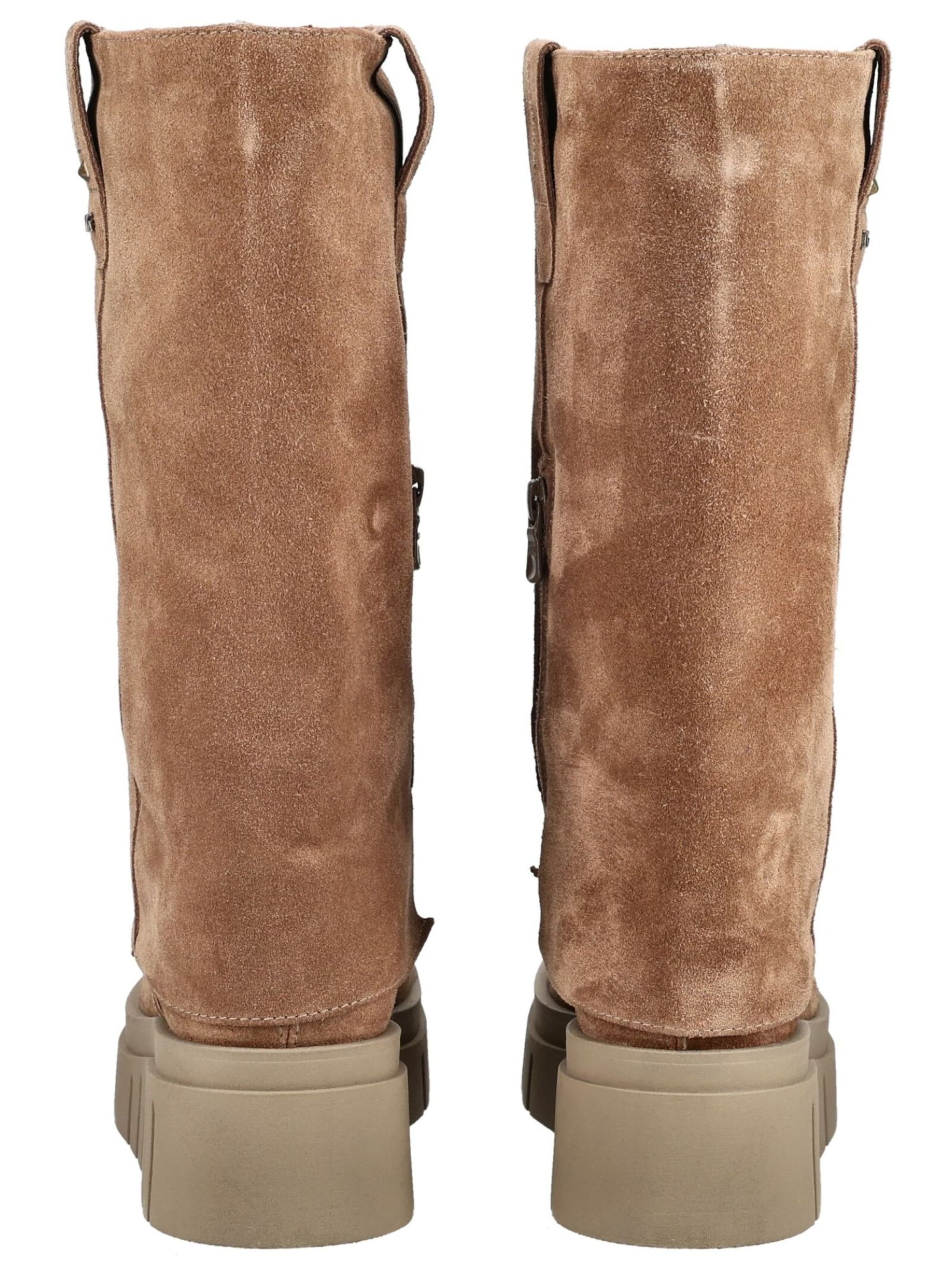 Nero Giardini Stiefel in Braun