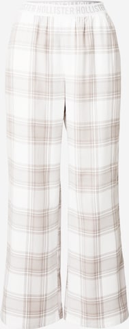 Womens hollister shop pajama pants