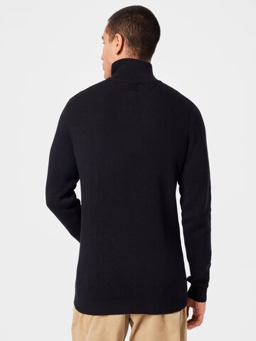 Pullover 'Adam' di Redefined Rebel in nero