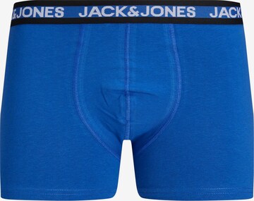 JACK & JONES Boxershorts 'ADRIAN' i blå