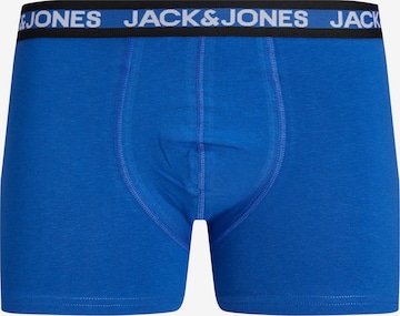 Boxeri 'ADRIAN' de la JACK & JONES pe albastru